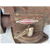 Image 4 : Bench vise- made in england