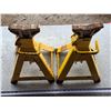 Image 1 : 2 jack stands- 5 ton