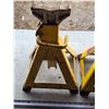 Image 2 : 2 jack stands- 5 ton