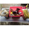 Image 1 : Rops, straps, work belt