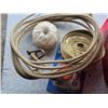 Image 2 : Rops, straps, work belt