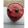 Image 2 : Vintage gas can