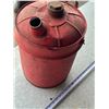 Image 3 : Vintage gas can