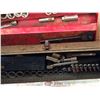 Image 3 : Sockets and wrenches