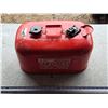 Image 1 : Boat gas tank