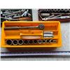 Image 2 : Various socket sets