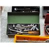Image 3 : Various socket sets