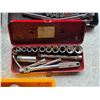 Image 4 : Various socket sets
