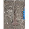 Image 4 : Ice Auger, Snow Shovel, Square Shovel