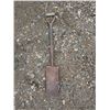 Image 2 : Trench Spade, Spade, Post Hole Digger
