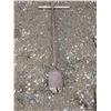 Image 3 : Trench Spade, Spade, Post Hole Digger