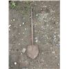 Image 4 : Trench Spade, Spade, Post Hole Digger