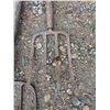 Image 2 : Garden Fork, Hay Fork, Manure Fork