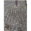 Image 4 : Garden Fork, Hay Fork, Manure Fork