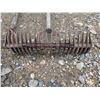 Image 2 : (3) Unique Rakes