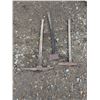Image 1 : Modified Axe, Pickaxe, Railway Chisel