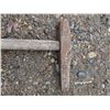 Image 2 : Modified Axe, Pickaxe, Railway Chisel