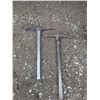 Image 1 : (2) Pickaxes