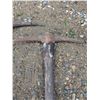 Image 2 : (2) Pickaxes