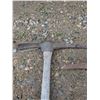 Image 3 : (2) Pickaxes