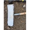 Image 3 : Support Rod, Sander, 24” Squeegee