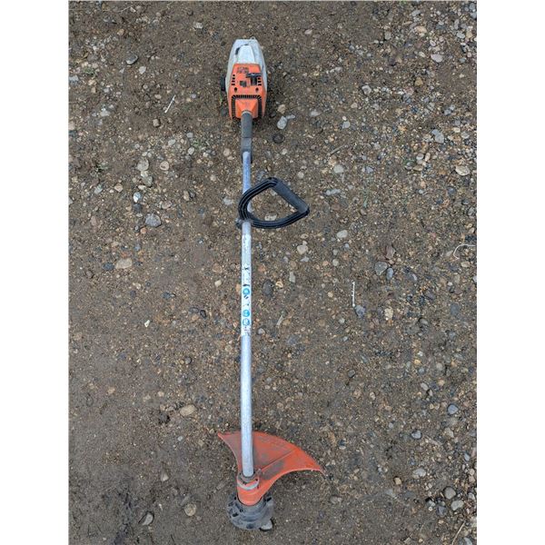 STIHL F5-36 Weed Whacker – Not Tested (has compression)