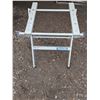 Image 1 : Folding Makita Tool/Material Stand