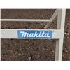 Image 2 : Folding Makita Tool/Material Stand