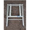 Image 4 : Folding Makita Tool/Material Stand
