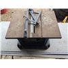Image 1 : 7.5” Blade Table Saw, No Motor