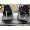 Image 1 : (2) Boat Seats, Boat Side Ladder