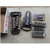 Image 1 : Lot of Socket and Wrench Sets