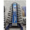 Image 4 : Lot of Socket and Wrench Sets