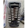 Image 5 : Lot of Socket and Wrench Sets