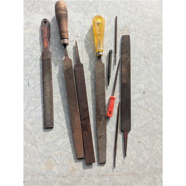 Assorted Files