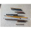 Image 2 : Assorted Metal Punches and Chisels