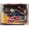 Image 1 : Misc. Tool and Hardware Lot