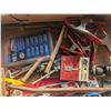 Image 2 : Misc. Tool and Hardware Lot