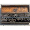 Image 4 : Vintage Large Tap and Die Set