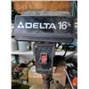 Image 2 : Delta 16 1/2 drill press- works
