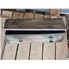 Image 1 : Military ammo box