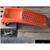 Image 1 : 2 car ramps- 36"L