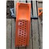 Image 3 : 2 car ramps- 36"L
