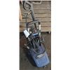Image 1 : Pressure washer- untested