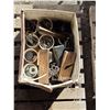 Image 1 : Lot of tools and hardware