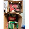 Image 3 : Lot of misc tools and parts