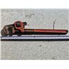 Image 1 : Super ego 24" wrench