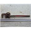 Image 1 : ETF 24" wrench