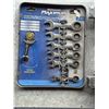 Image 3 : Mastercraft wrenches and dewalt drill bits