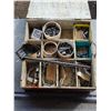 Image 1 : Assorted socket sets
